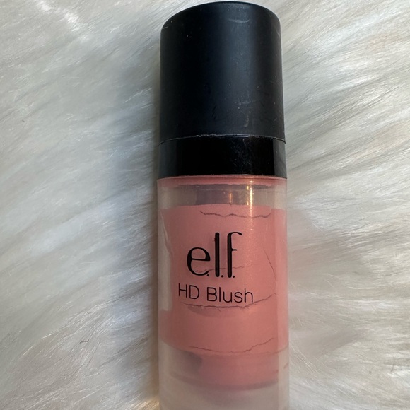 🩷5/$10 HD Blush - Soft Pink - Picture 1 of 5